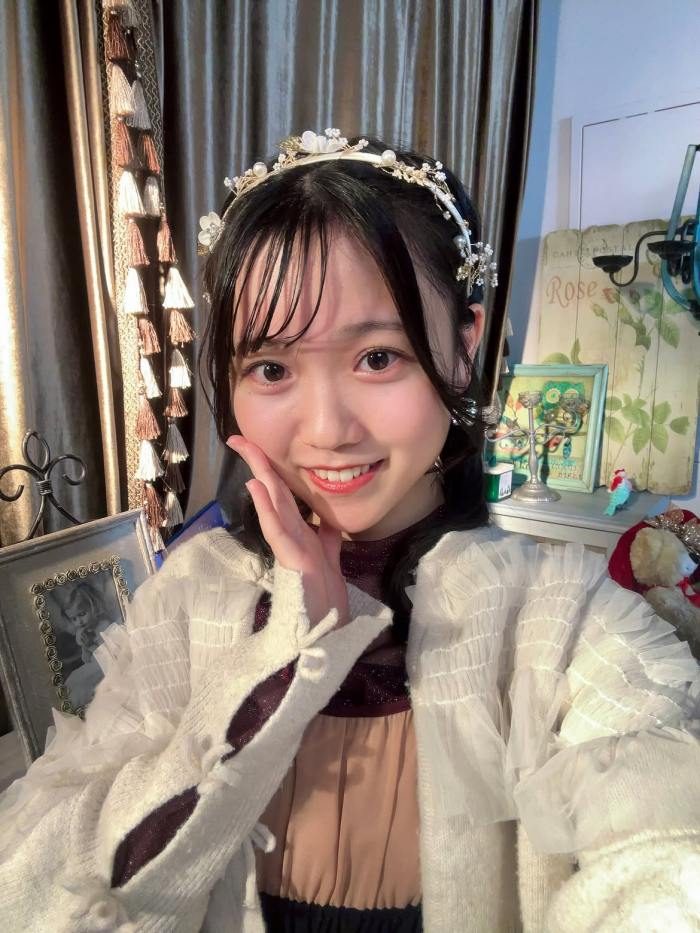 石田悠佳 画像073