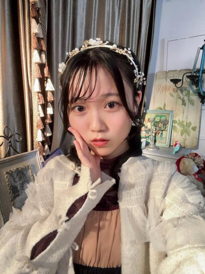 石田悠佳 画像074
