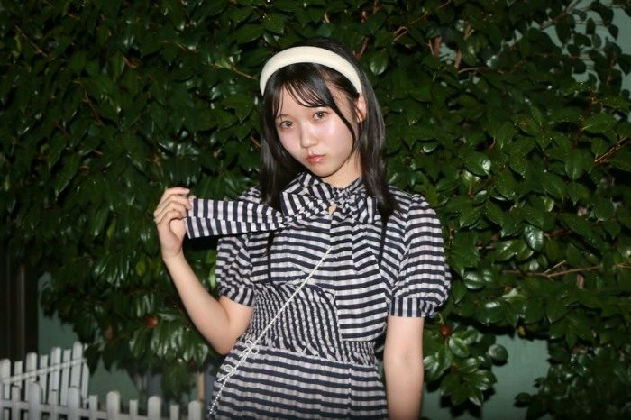 石田悠佳 画像076