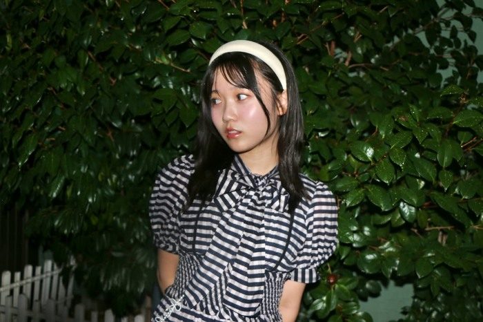 石田悠佳 画像077