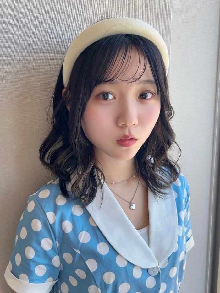 石田悠佳 画像086