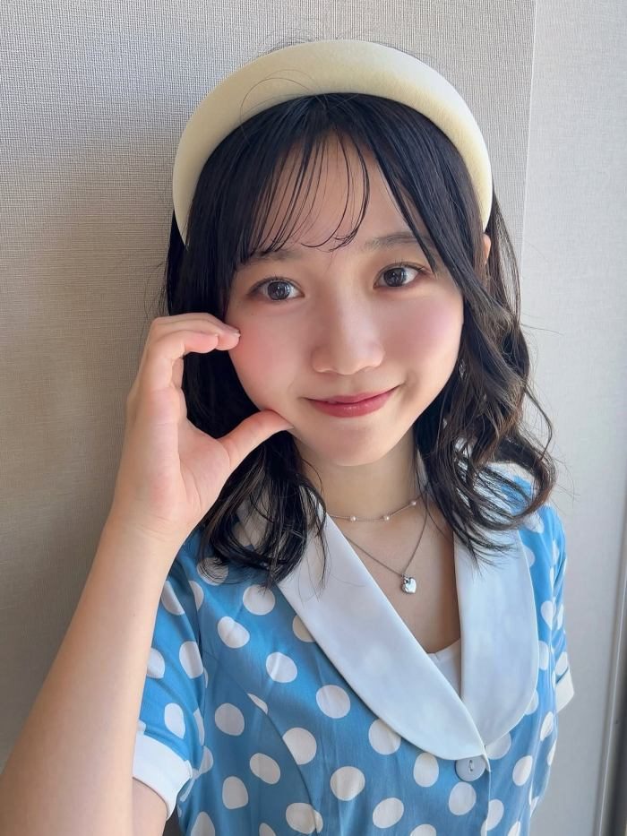 石田悠佳 画像087