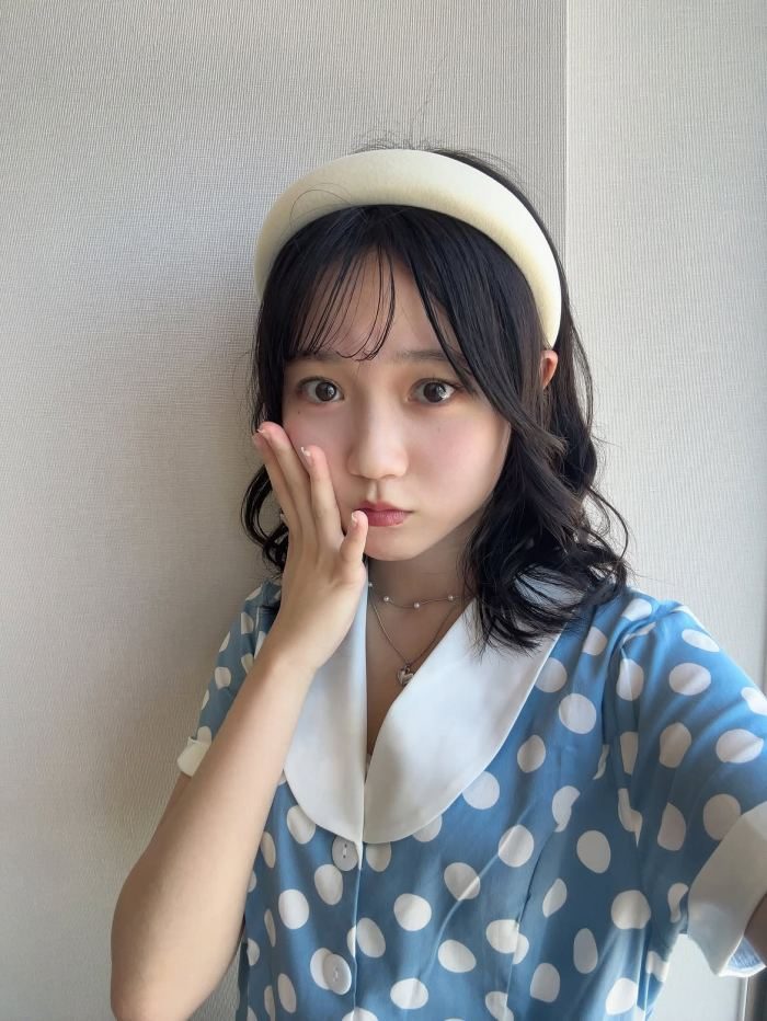 石田悠佳 画像088