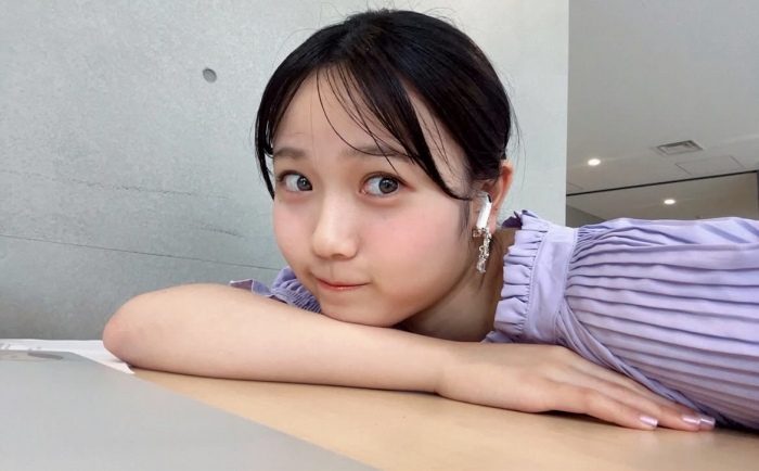 石田悠佳 画像089