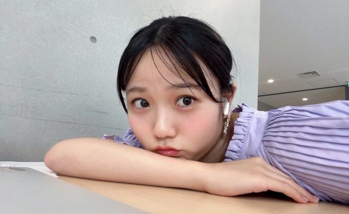 石田悠佳 画像090