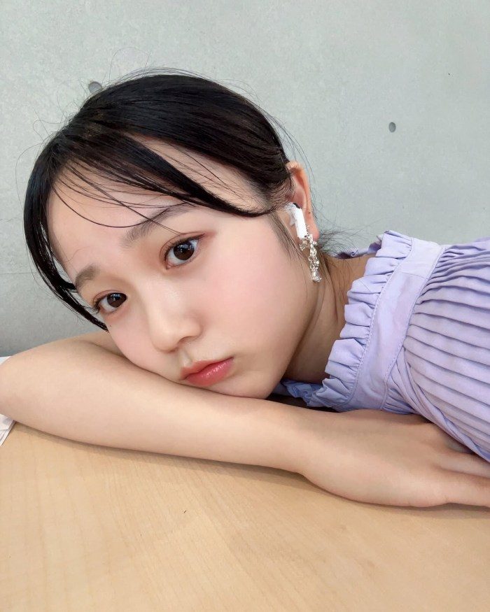 石田悠佳 画像091