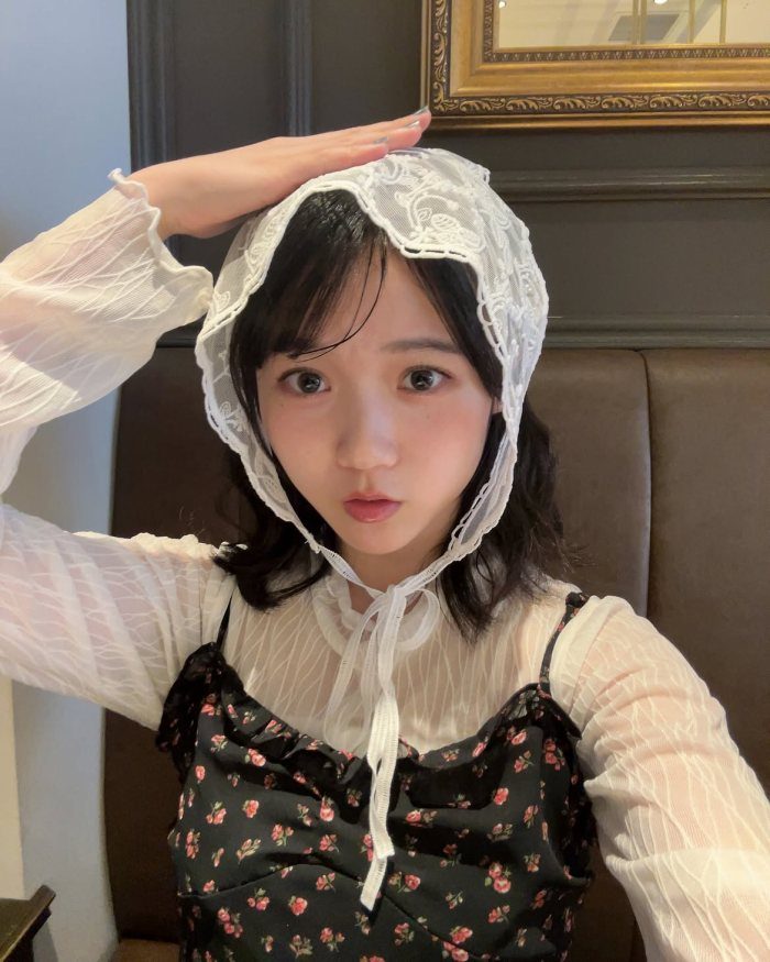 石田悠佳 画像093