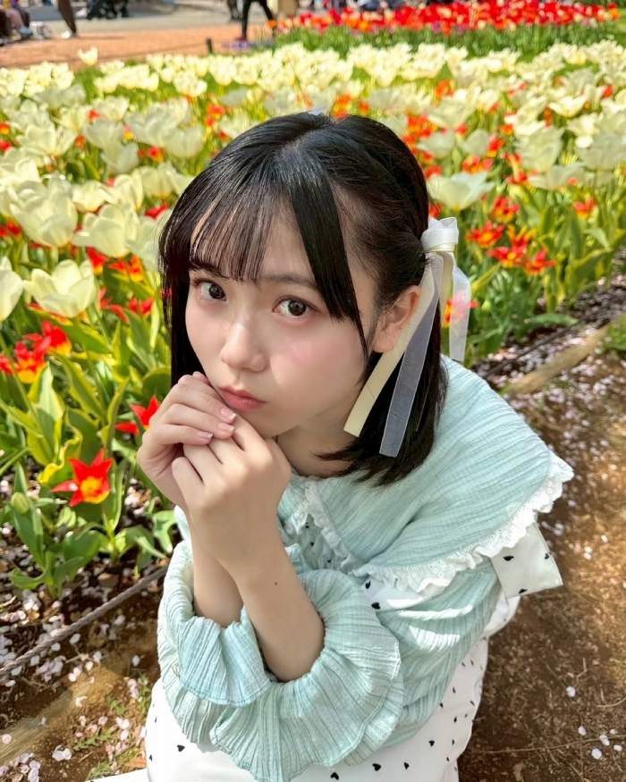 石田悠佳 画像099