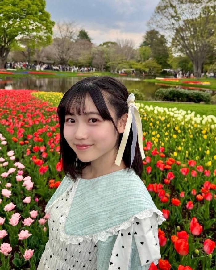 石田悠佳 画像100