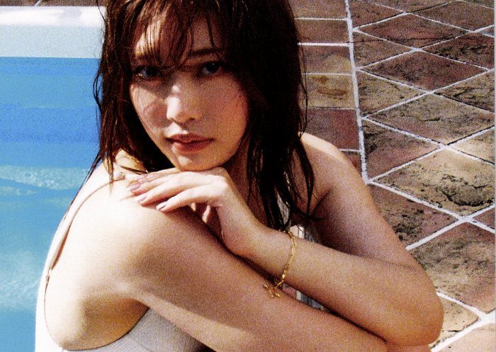 伊藤純奈 画像009
