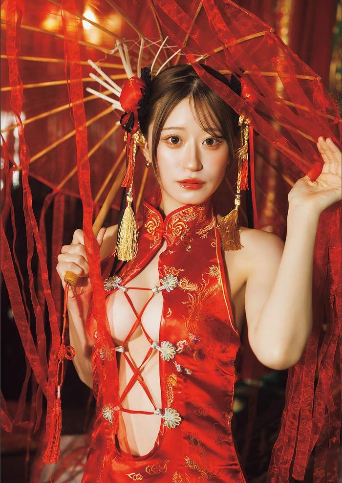 上西怜 画像004