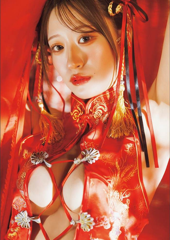 上西怜 画像006