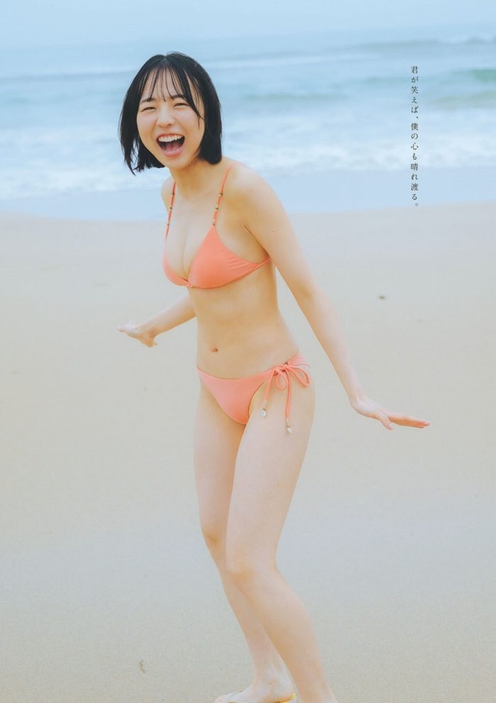 鍛治島彩 画像004