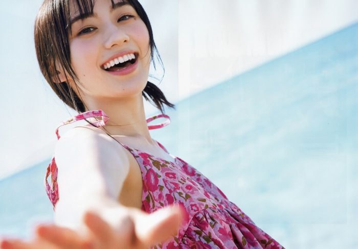 川﨑桜 画像001