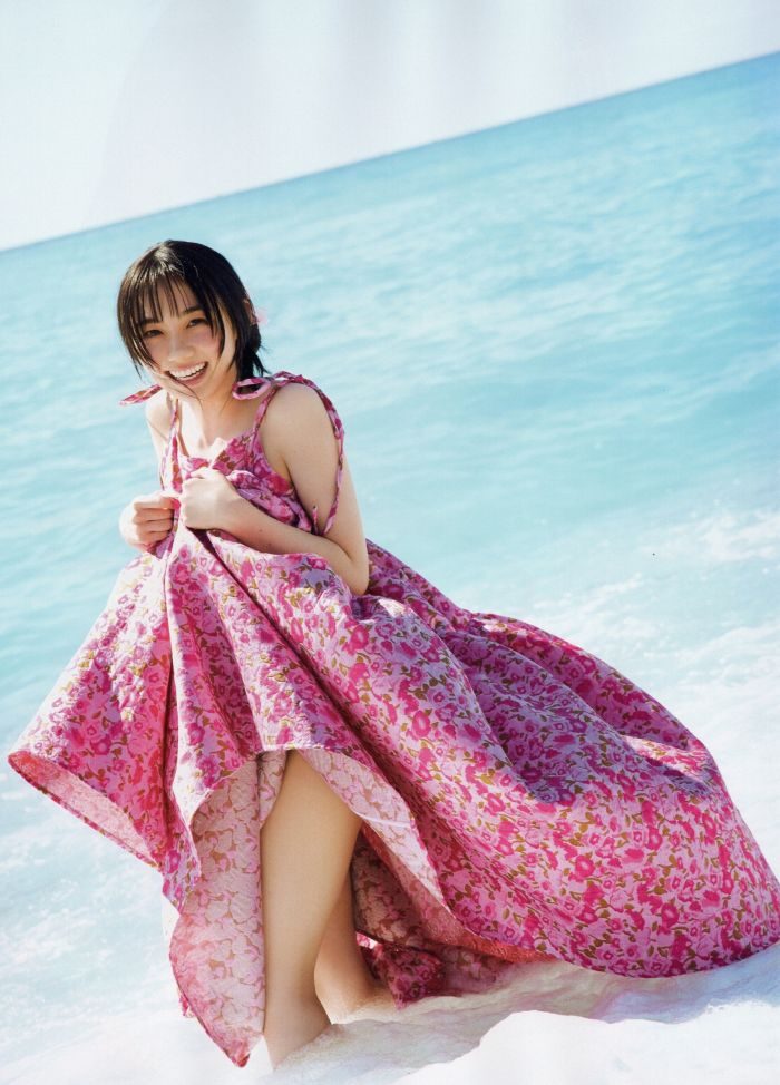 川﨑桜 画像002