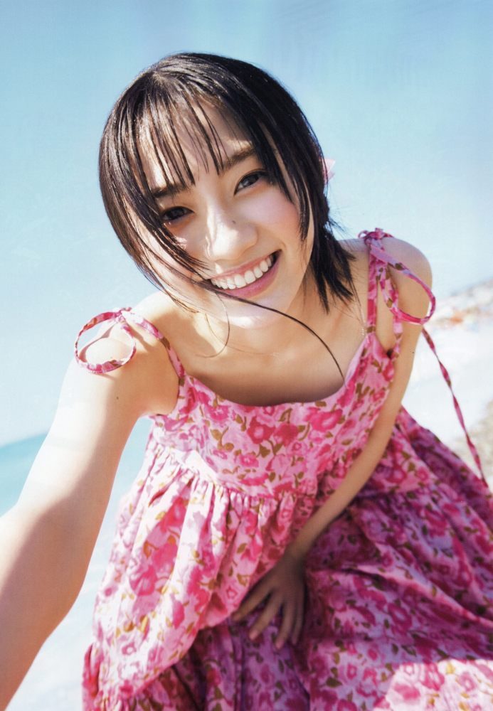 川﨑桜 画像003
