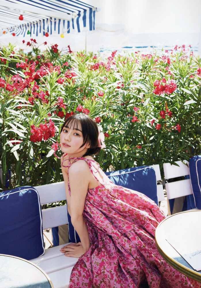 川﨑桜 画像004