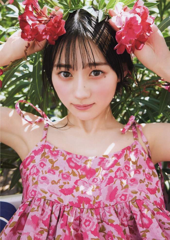 川﨑桜 画像005