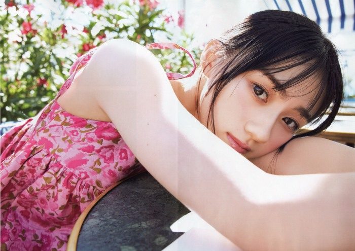 川﨑桜 画像006
