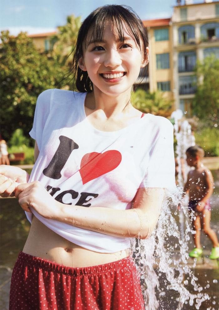 川﨑桜 画像010