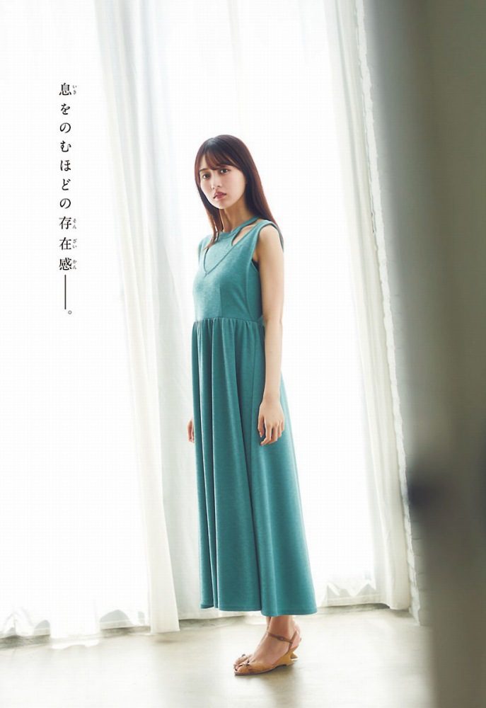 賀喜遥香 画像002