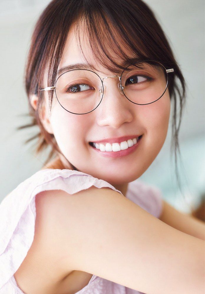 賀喜遥香 画像005