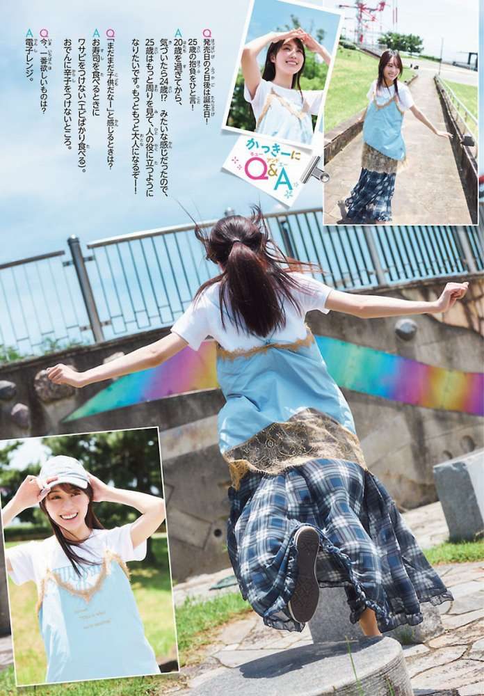 賀喜遥香 画像007