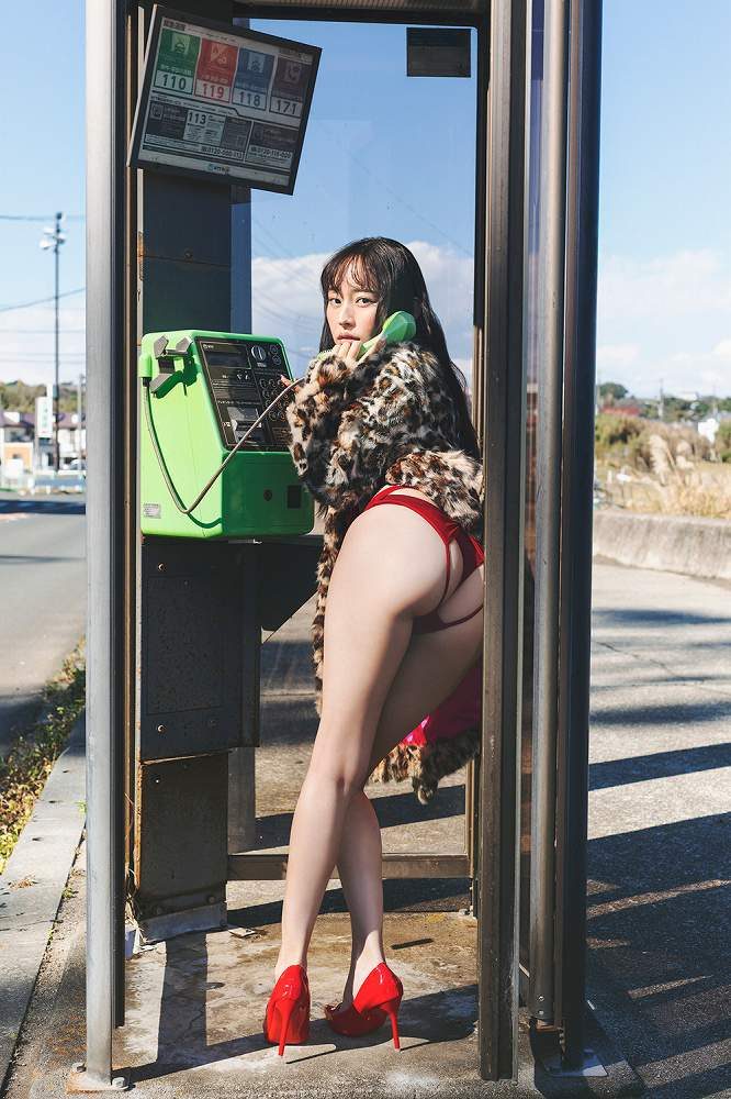 高崎かなみ 画像009