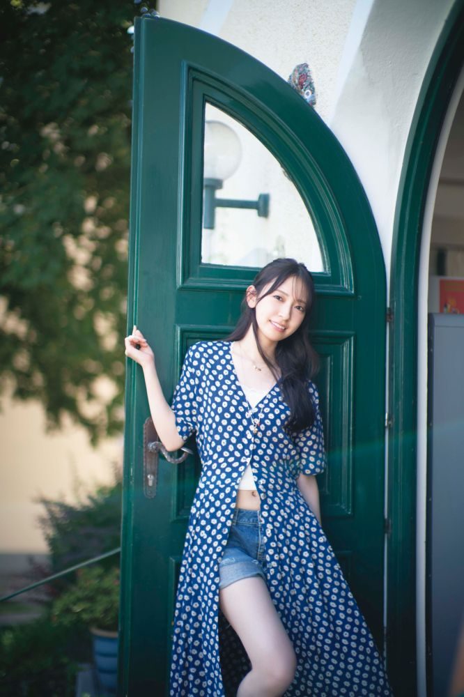 金村美玖 画像002