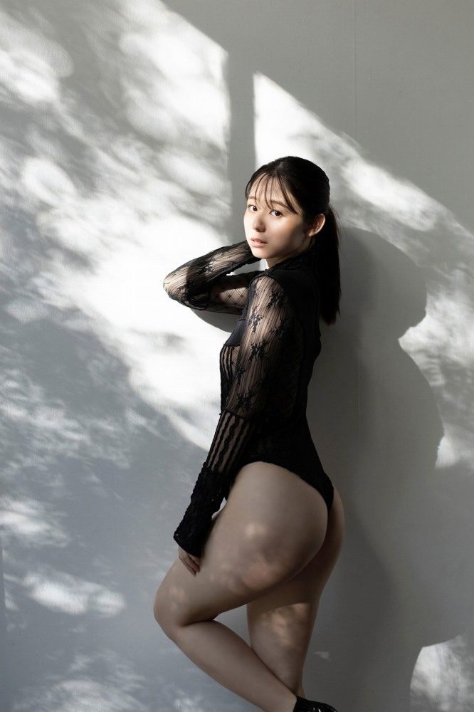 小池里奈 画像001