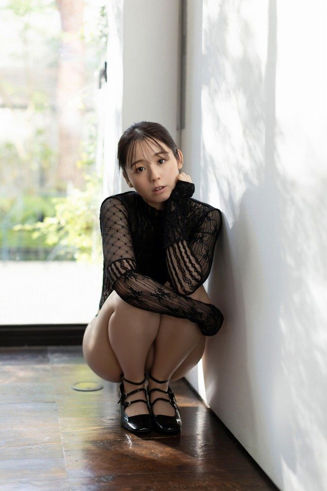 小池里奈 画像004