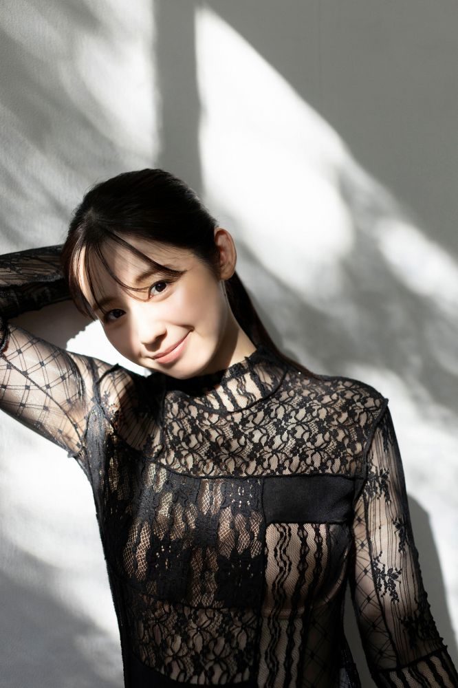 小池里奈 画像005