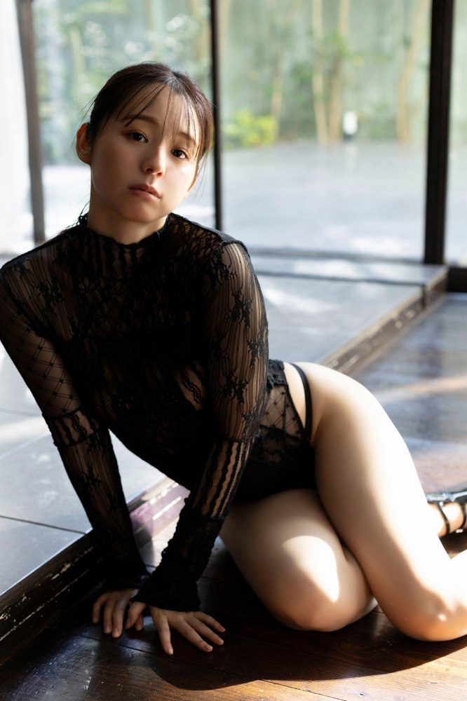 小池里奈 画像007