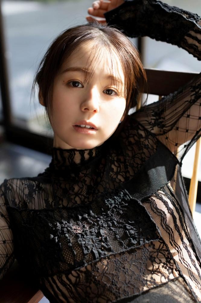 小池里奈 画像015