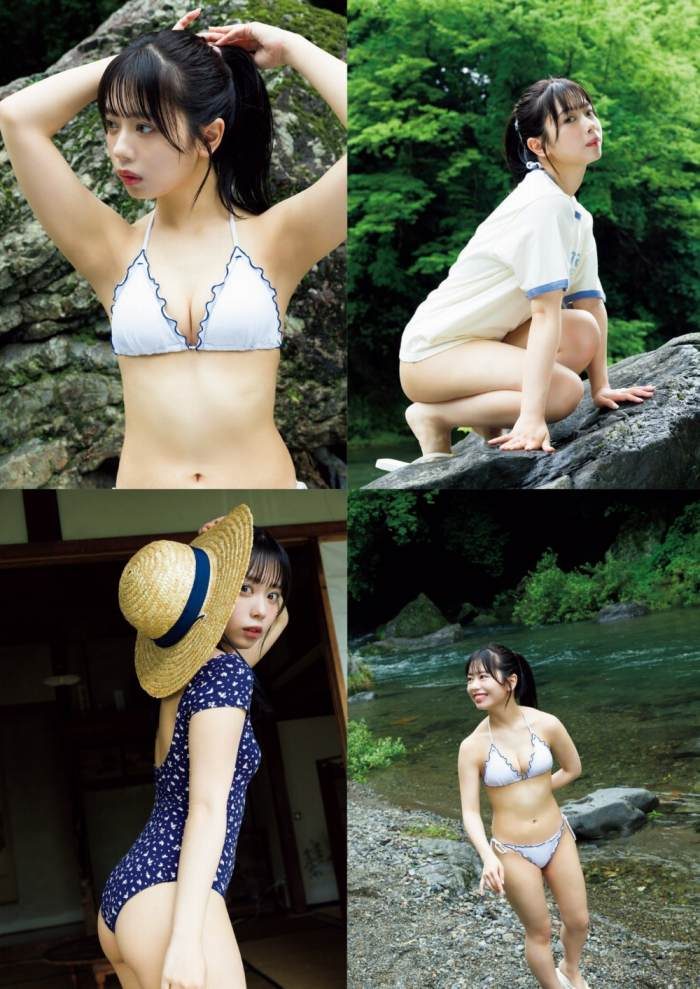 峰島こまき 画像002