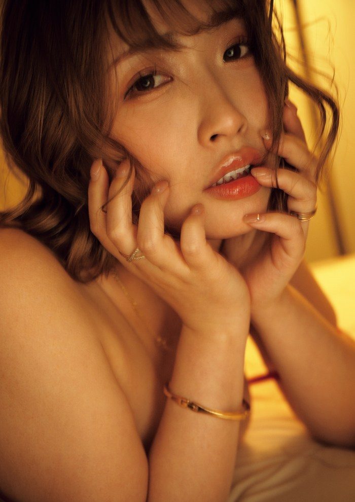 美園和花 画像009
