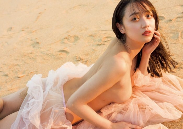 溝端葵 画像012