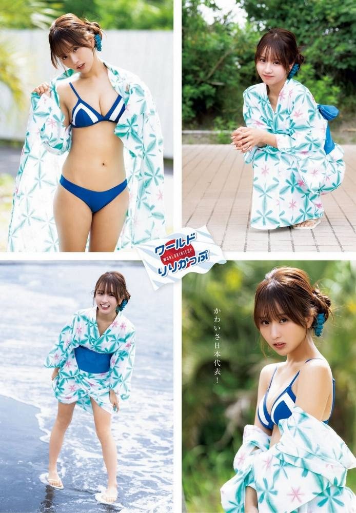森脇梨々夏 画像012