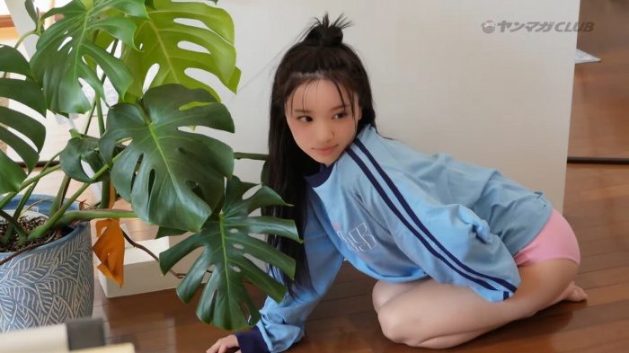 永江梨乃 画像025