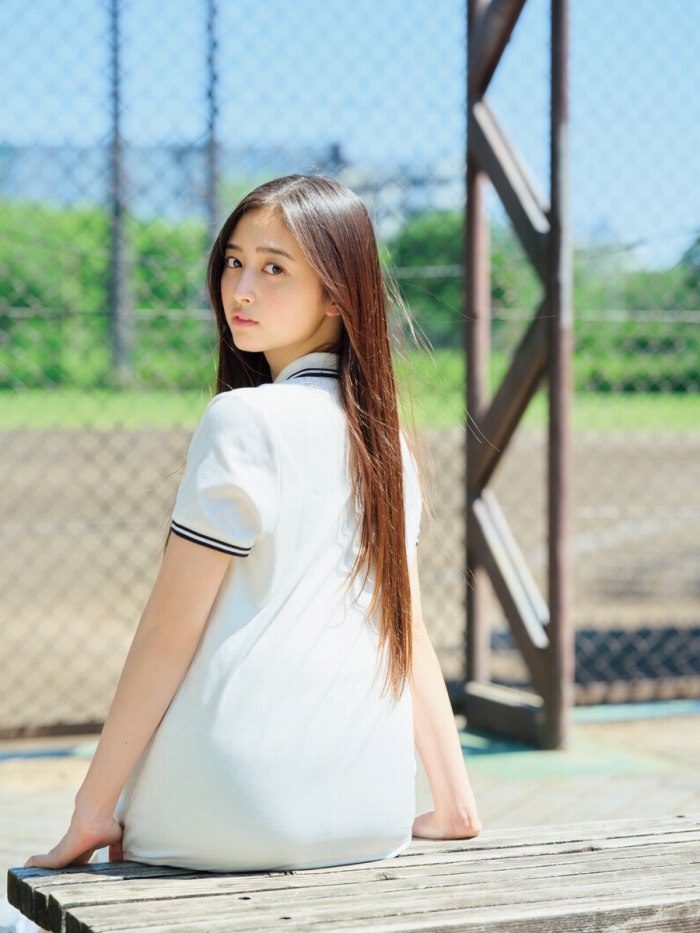 井上和 画像005