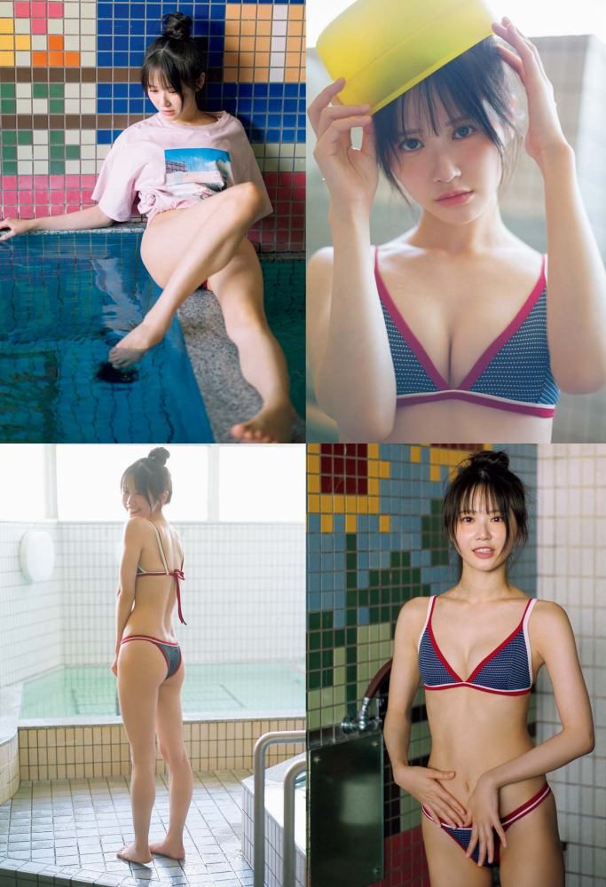 中村舞 画像005