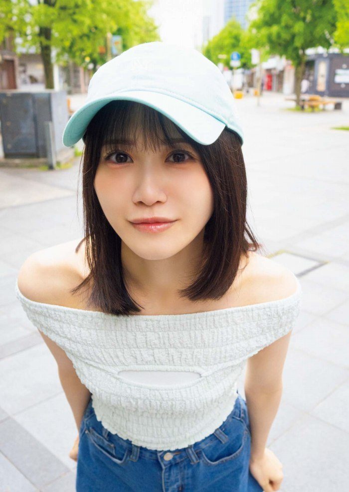 中村舞 画像008