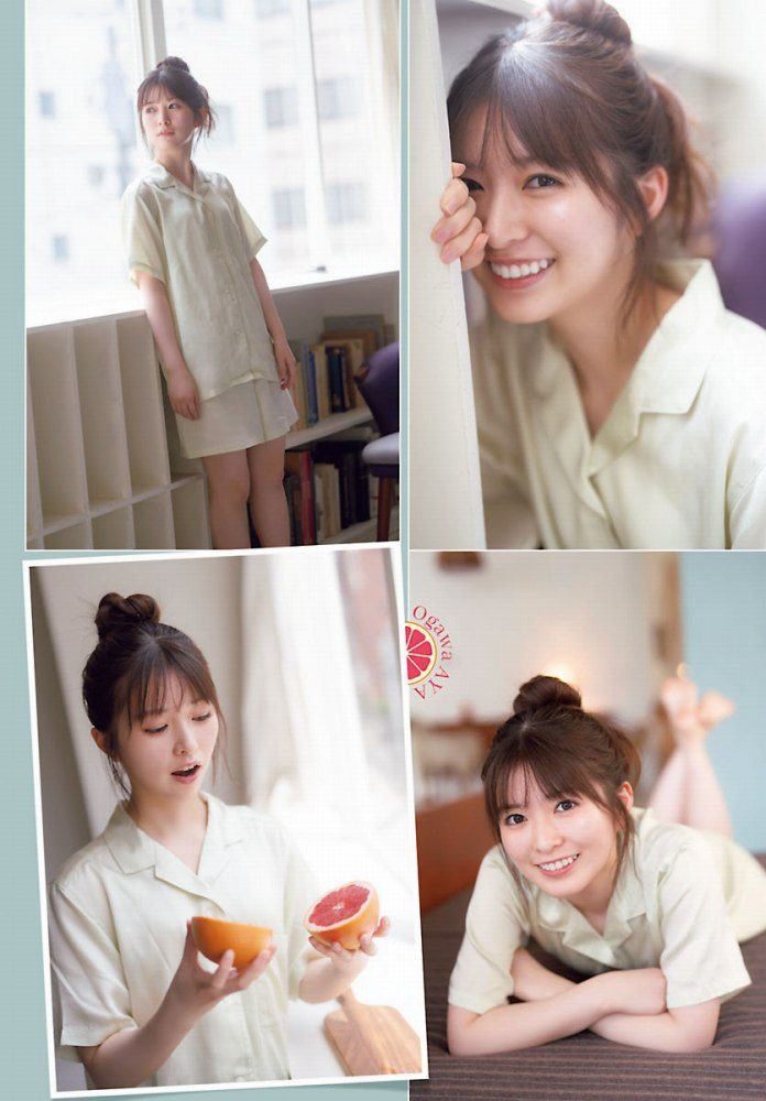 小川彩 画像003