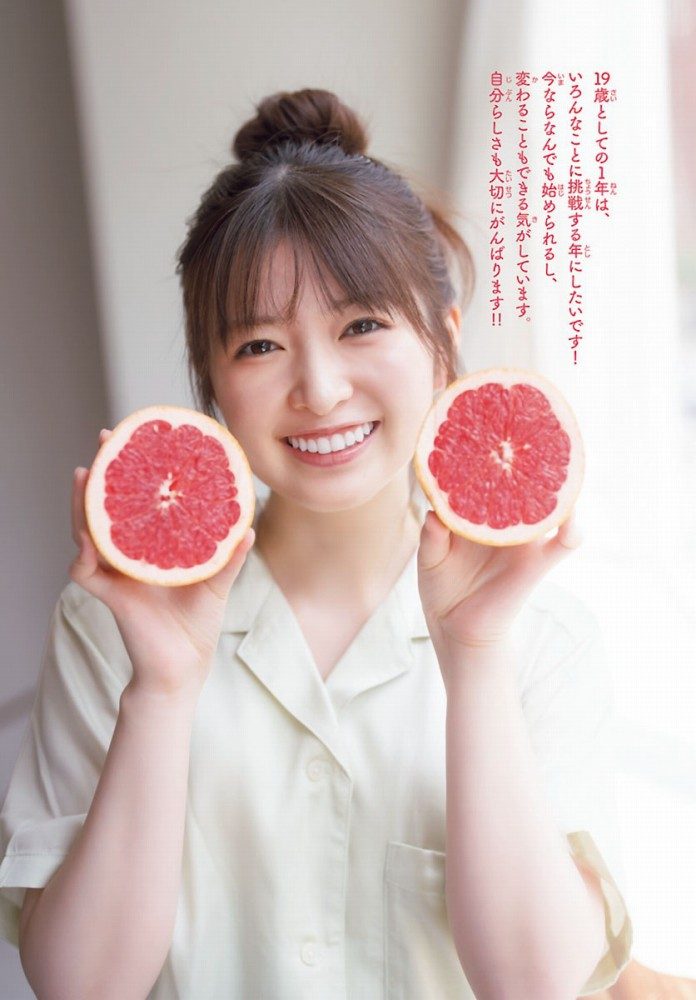 小川彩 画像004