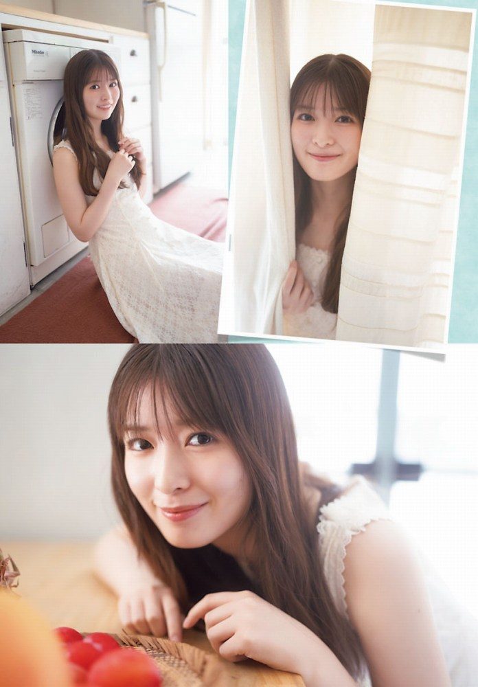 小川彩 画像006
