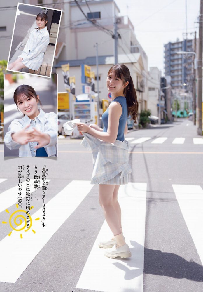 小川彩 画像008