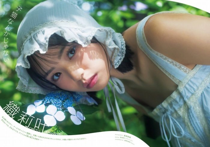 織莉叶 画像001