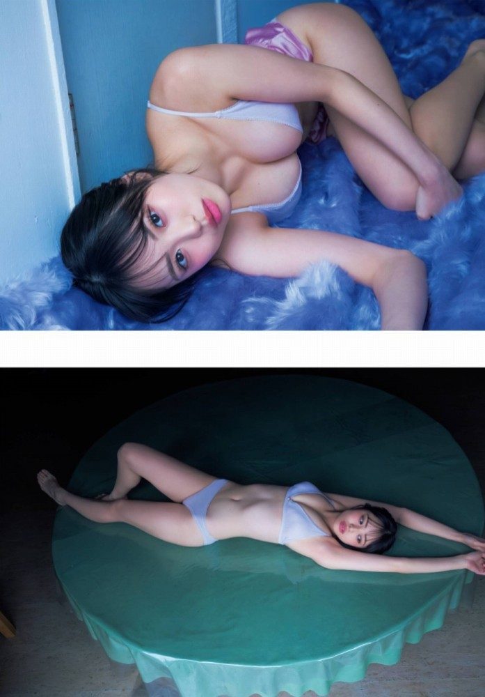 織莉叶 画像004