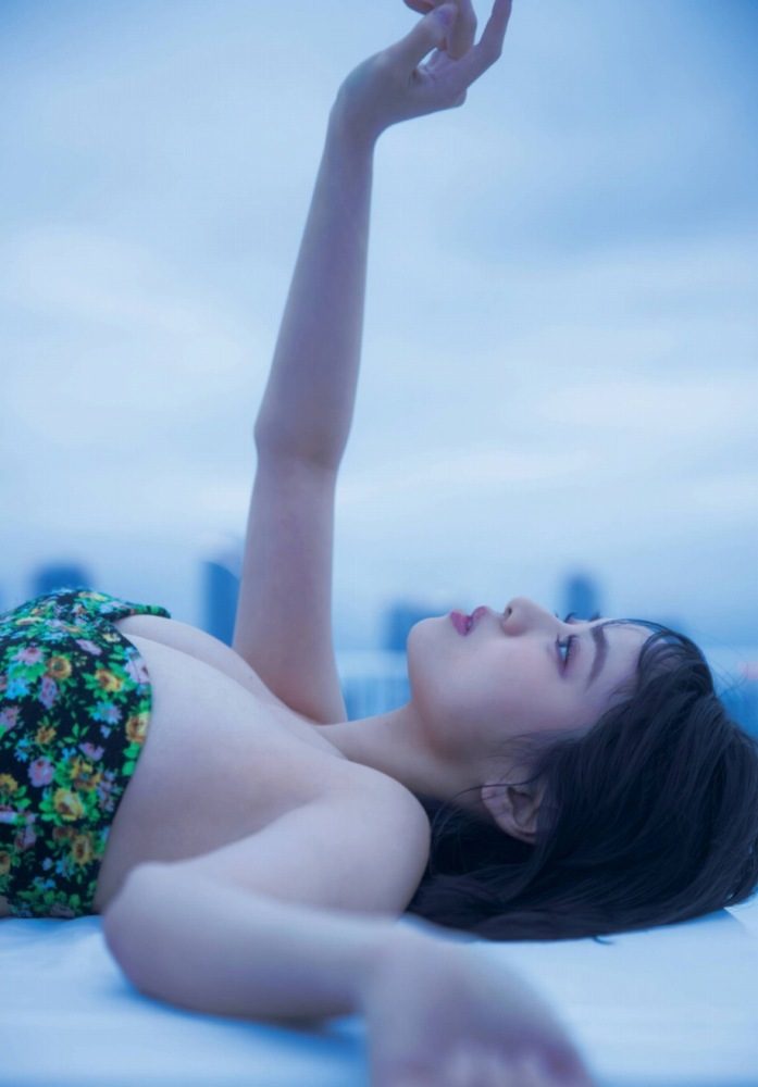 織莉叶 画像008