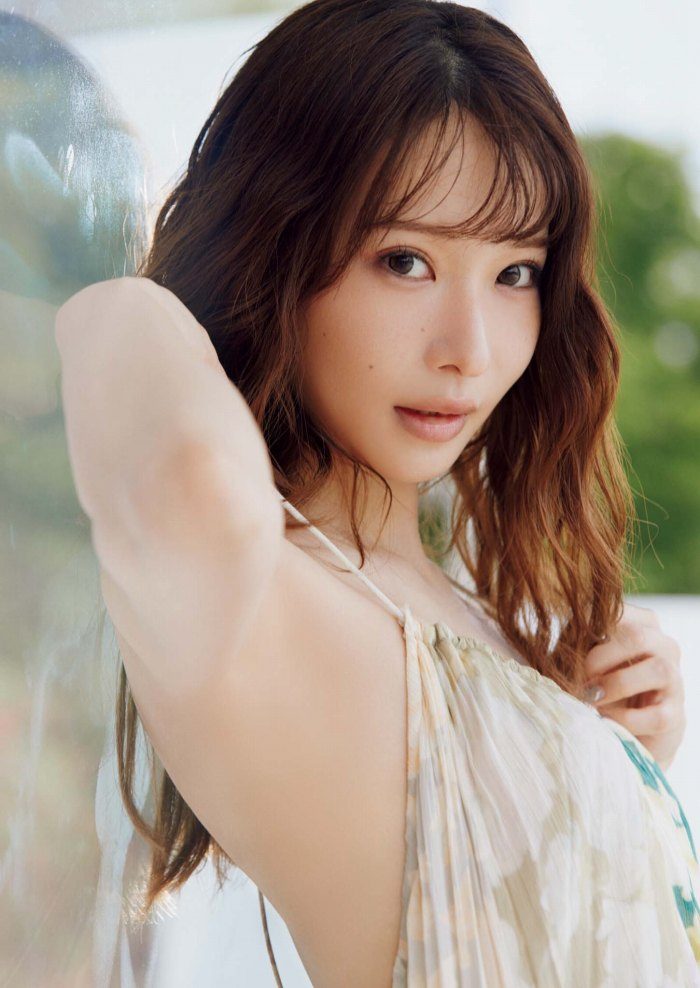 大野真依 画像014
